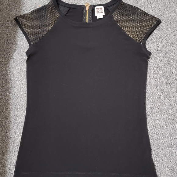 Anne Klein shirt size XS - Picture 1 of 6